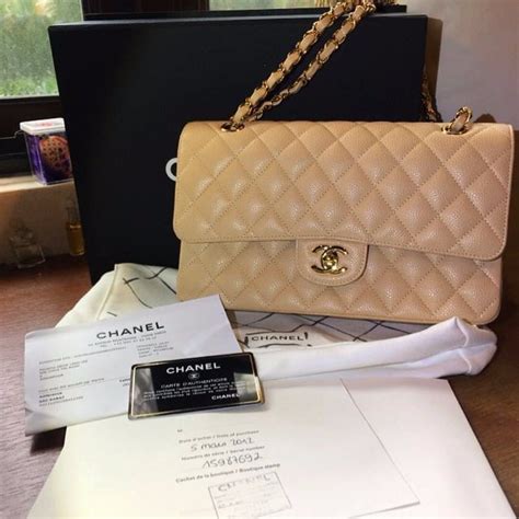 gold chanel flap|authentic chanel classic flap bag.